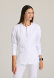 GREYS ANATOMY STRETCH - F 3PKT  Classic   Millie Jacket  Spandex