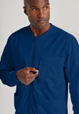 GREYS ANATOMY STRETCH - M 5PKT  Classic   React Warmup  Spandex
