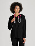 GREYS ANATOMY STRETCH - F 5PKT  Classic   Gianna Warmup  Spandex