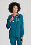 GREYS ANATOMY STRETCH - F 5PKT  Classic   Gianna Warmup  Spandex