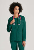 GREYS ANATOMY STRETCH - F 5PKT  Classic   Gianna Warmup  Spandex