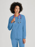 GREYS ANATOMY STRETCH - F 5PKT  Classic   Gianna Warmup  Spandex