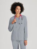 GREYS ANATOMY STRETCH - F 5PKT  Classic   Gianna Warmup  Spandex