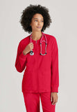 GREYS ANATOMY STRETCH - F 5PKT  Classic   Gianna Warmup  Spandex