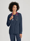 GREYS ANATOMY STRETCH - F 5PKT  Classic   Gianna Warmup  Spandex