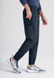 GREYS ANATOMY EVOLVE - M 5PKT  Classic Mid Jogger Voyager Jogger  360 Stretch