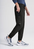 GREYS ANATOMY EVOLVE - M 5PKT  Classic Mid Jogger Voyager Jogger  360 Stretch
