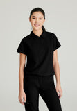 GREYS ANATOMY EVOLVE - F 2PKT  Classic   Perseverance Top  360 Stretch