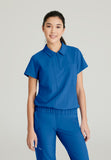 GREYS ANATOMY EVOLVE - F 2PKT  Classic   Perseverance Top  360 Stretch