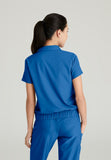GREYS ANATOMY EVOLVE - F 2PKT  Classic   Perseverance Top  360 Stretch