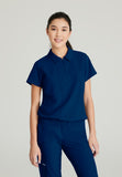 GREYS ANATOMY EVOLVE - F 2PKT  Classic   Perseverance Top  360 Stretch