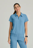 GREYS ANATOMY EVOLVE - F 2PKT  Classic   Perseverance Top  360 Stretch