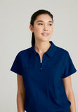GREYS ANATOMY EVOLVE - F 2PKT  Classic   Perseverance Top  360 Stretch