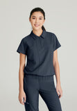 GREYS ANATOMY EVOLVE - F 2PKT  Classic   Perseverance Top  360 Stretch