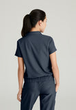 GREYS ANATOMY EVOLVE - F 2PKT  Classic   Perseverance Top  360 Stretch