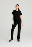 GREYS ANATOMY EVOLVE - F 2PKT  Classic   Perseverance Top  360 Stretch