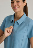 GREYS ANATOMY EVOLVE - F 2PKT  Classic   Perseverance Top  360 Stretch