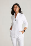 GREYS ANATOMY EVOLVE - F 3PKT  Classic Virtue Warm-Up  360 Stretch