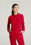 GREYS ANATOMY EVOLVE - F 3PKT  Classic Virtue Warm-Up  360 Stretch