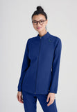 GREYS ANATOMY EVOLVE - F 3PKT  Classic Virtue Warm-Up  360 Stretch