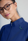 GREYS ANATOMY EVOLVE - F 3PKT  Classic Virtue Warm-Up  360 Stretch