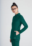 GREYS ANATOMY EVOLVE - F 3PKT  Classic Virtue Warm-Up  360 Stretch