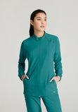 GREYS ANATOMY EVOLVE - F 3PKT  Classic Virtue Warm-Up  360 Stretch