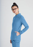 GREYS ANATOMY EVOLVE - F 3PKT  Classic Virtue Warm-Up  360 Stretch
