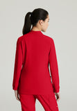 GREYS ANATOMY EVOLVE - F 3PKT  Classic Virtue Warm-Up  360 Stretch