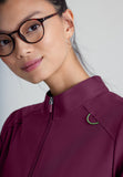 GREYS ANATOMY EVOLVE - F 3PKT  Classic Virtue Warm-Up  360 Stretch