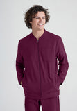 GREYS ANATOMY EVOLVE - M 3PKT  Classic Cycle Warm-Up  360 Stretch