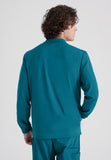 GREYS ANATOMY EVOLVE - M 3PKT  Classic Cycle Warm-Up  360 Stretch