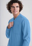 GREYS ANATOMY EVOLVE - M 3PKT  Classic Cycle Warm-Up  360 Stretch