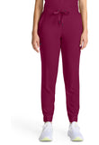 Women's Mid Rise Jogger