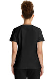 Women's Tuck-in V-Neck Top