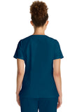 Women's Tuck-in V-Neck Top
