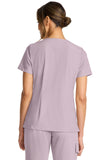 Women's Tuck-in V-Neck Top