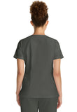 Women's Tuck-in V-Neck Top