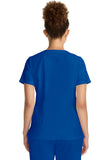 Women's Tuck-in V-Neck Top