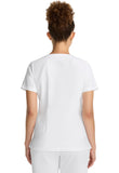Women's Tuck-in V-Neck Top