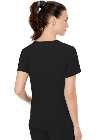 Side Pocket Top