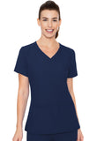 Side Pocket Top