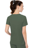 Side Pocket Top