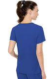 Side Pocket Top