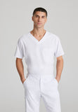 SKECHERS - M 1PKT  Classic Structure Top  Med 4-way