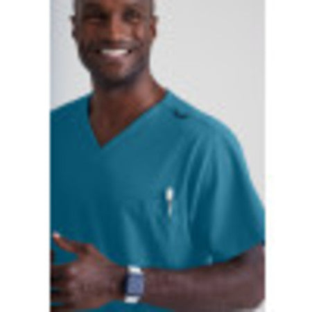 SKECHERS - M 1PKT  Classic Structure Top  Med 4-way