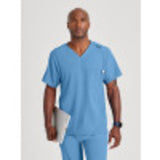 SKECHERS - M 1PKT  Classic Structure Top  Med 4-way