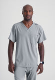 SKECHERS - M 1PKT  Classic Structure Top  Med 4-way