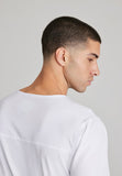SKECHERS - M 1PKT  Classic Structure Top  Med 4-way