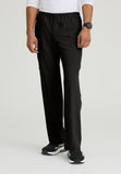 SKECHERS - M 4PKT  Classic  Straight Structure Pant  Med 4-way